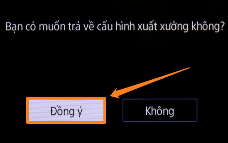 Cách khắc phục lỗi không vào được Youtube trên Android tivi Sony